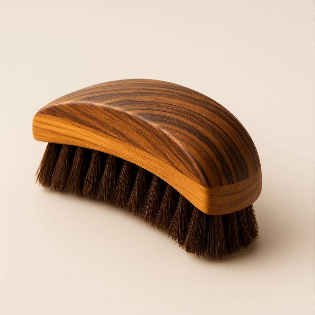 Lymphatic Facial Massage Brush
