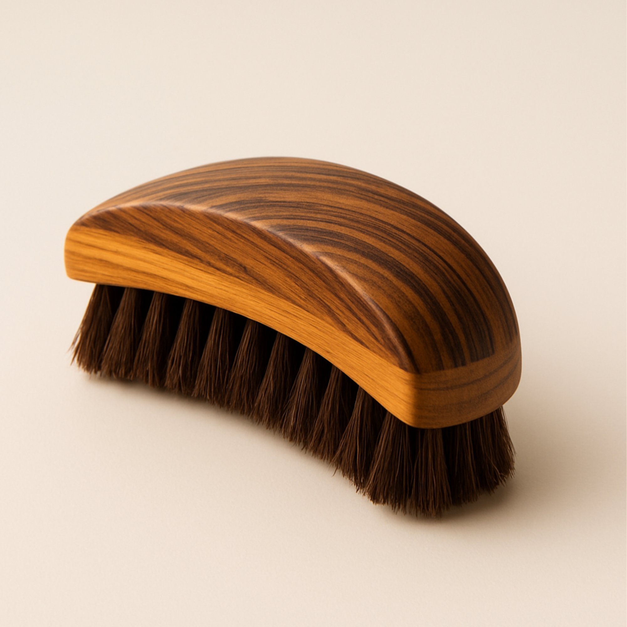 Lymphatic Facial Massage Brush