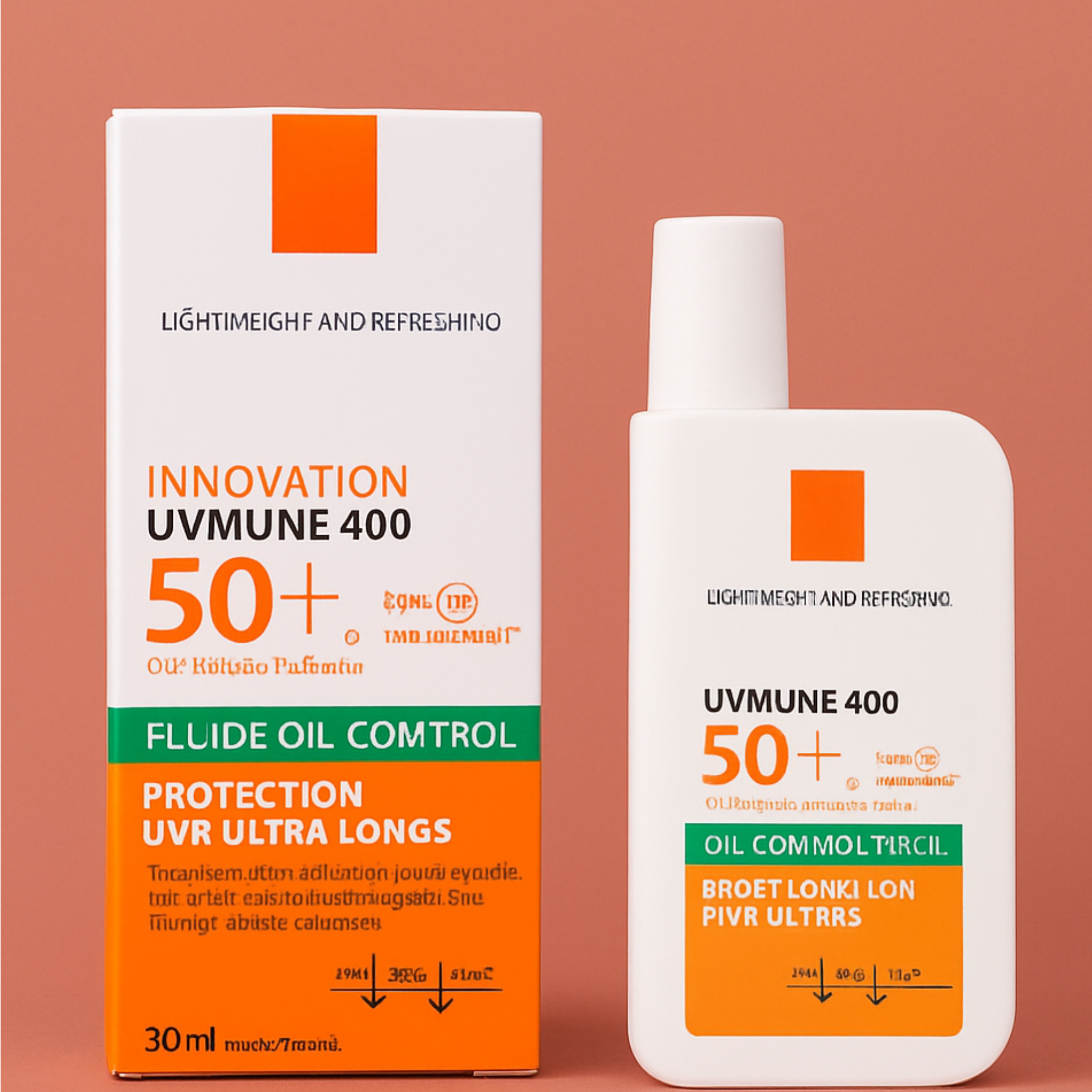 Sunscreen