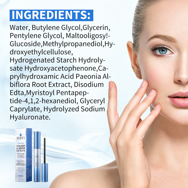Waterproof Volumizing Mascara