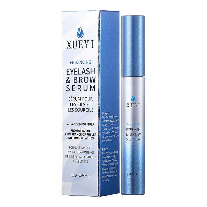 Waterproof Volumizing Mascara