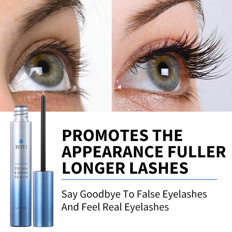 Waterproof Volumizing Mascara