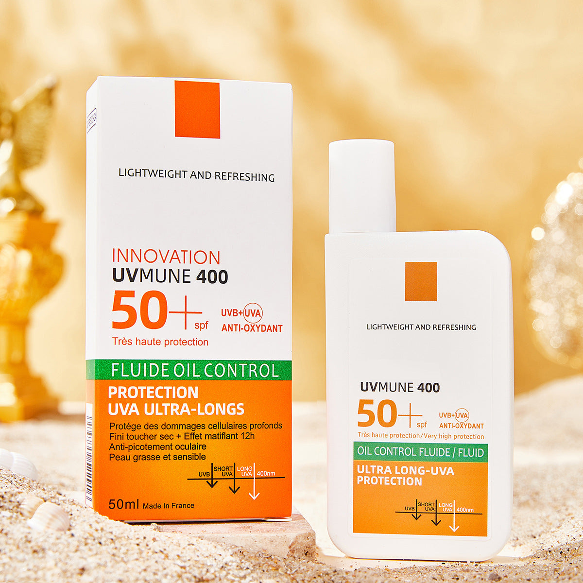 Sunscreen
