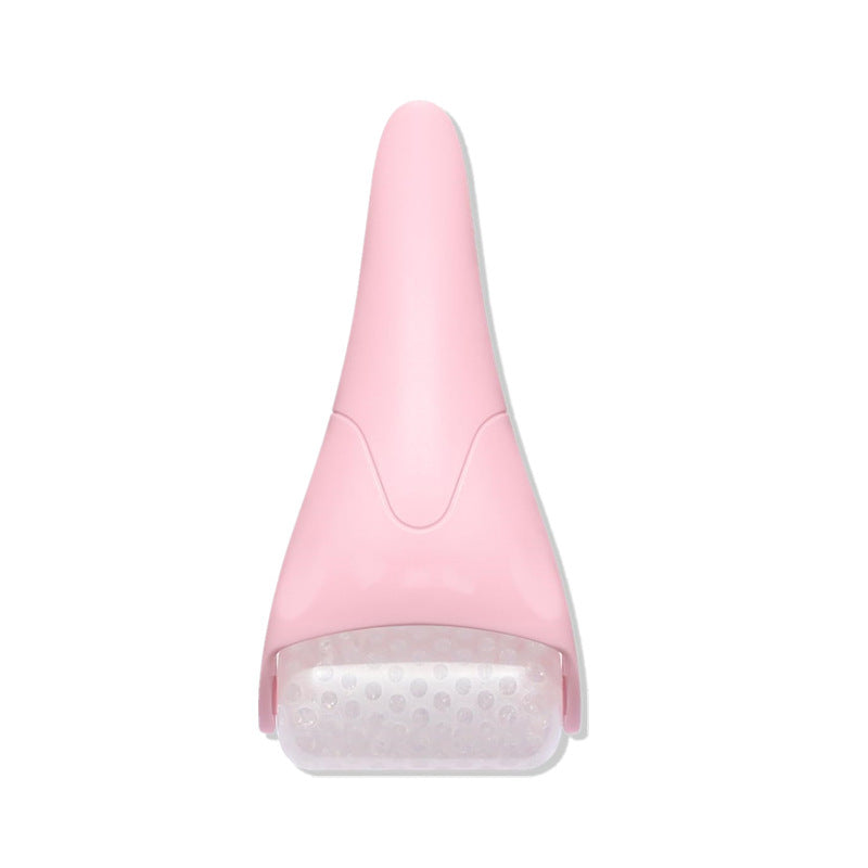 Ice Roller Face Massager - Depuff & Sculpt in 60 Seconds