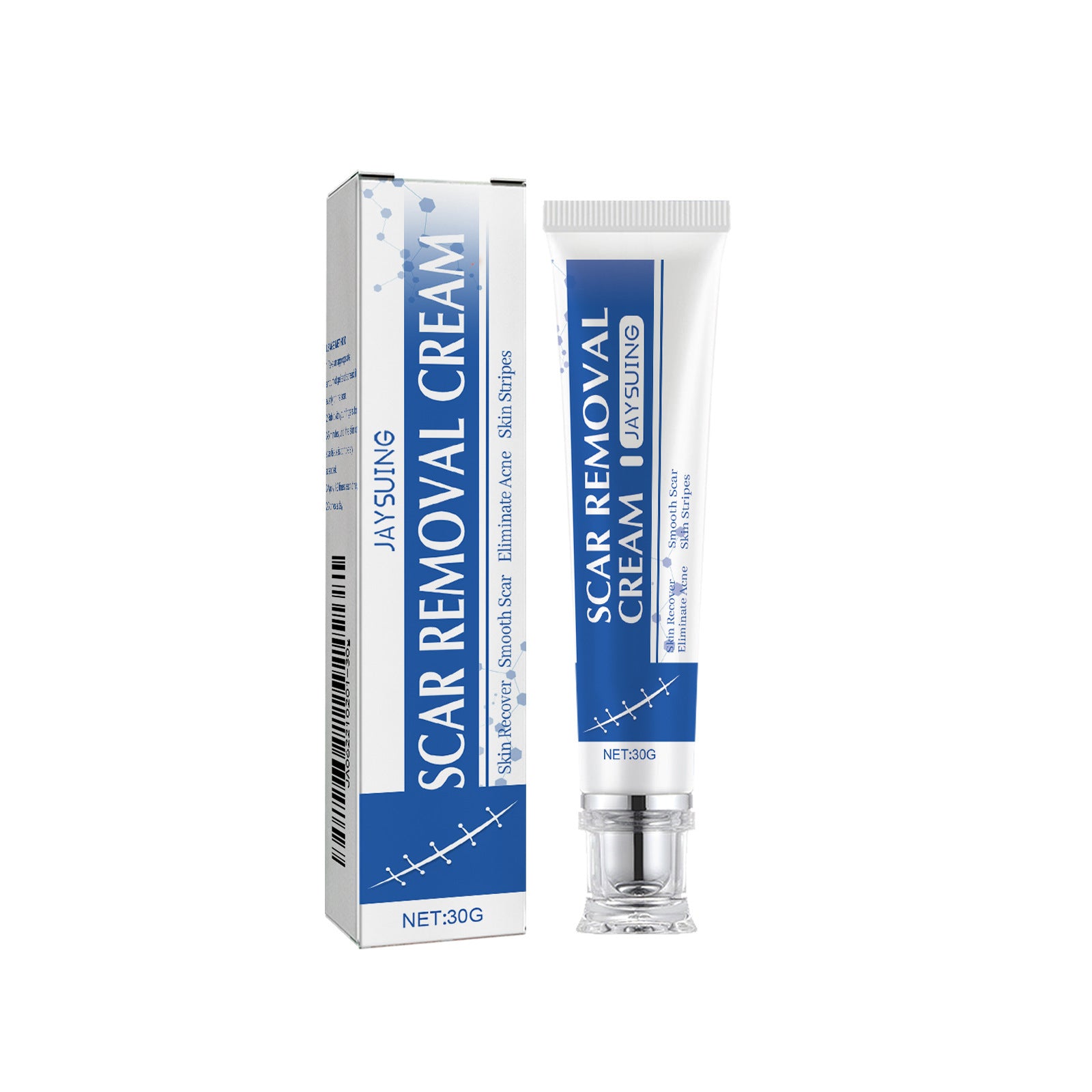 Scar Repair Cream
