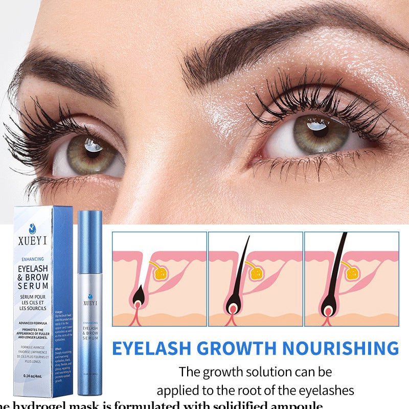 Waterproof Volumizing Mascara