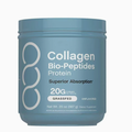 Collagen Bio-Peptide Capsules