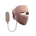 Infrared mask beauty device
