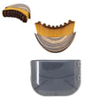 Lymphatic Facial Massage Brush