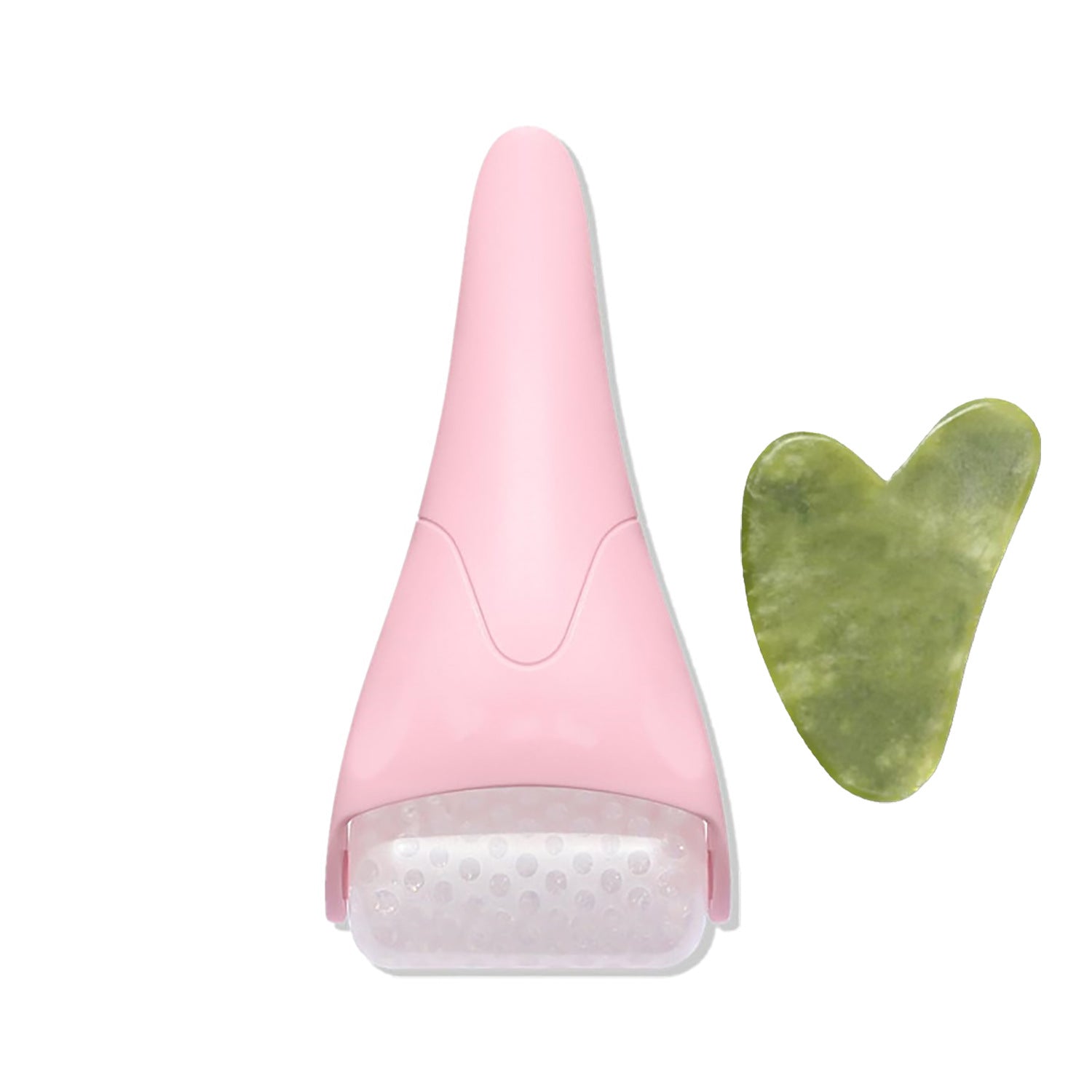 Ice Roller Face Massager - Depuff & Sculpt in 60 Seconds
